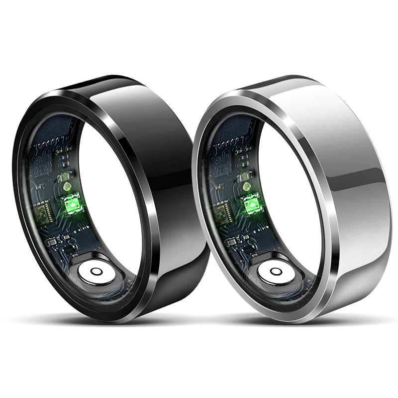 R6 Multi sport model health monitor Smart Rings